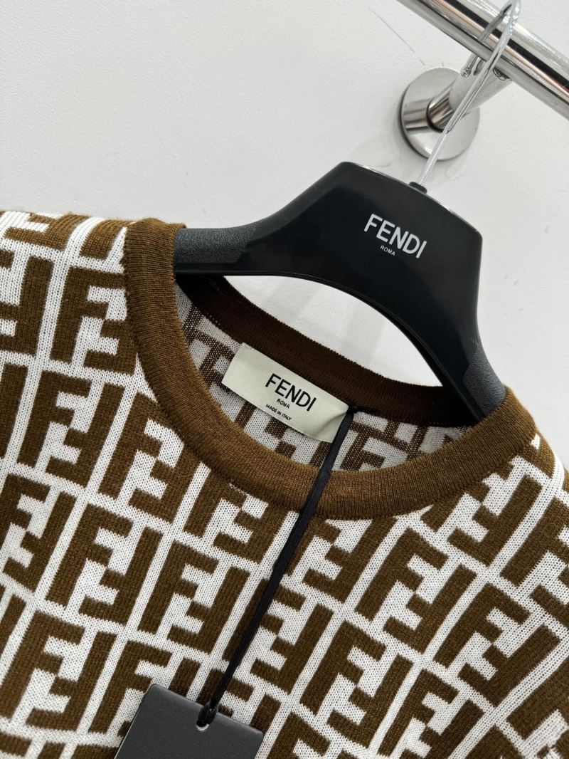 Fendi T-Shirts